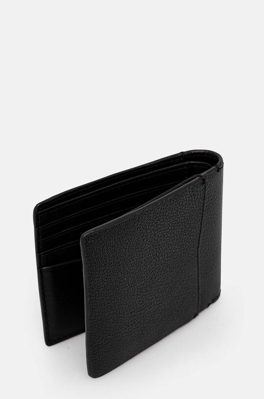 Calvin Klein Jeans portofel K50K512594 negru AW24