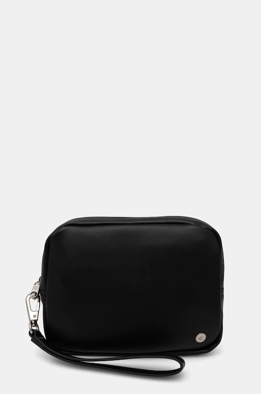 Σακίδιο Calvin Klein Jeans συνθετικό μαύρο K50K512598