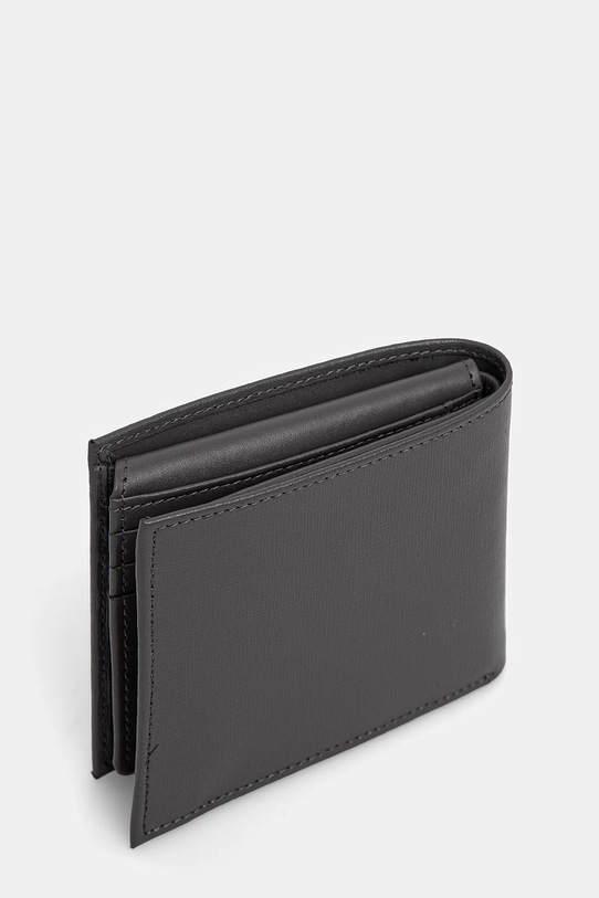 Kiegészítők Guess pénztárca MADRID SMCSLE.LEA24 szürke