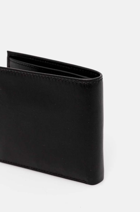 Doplňky Peněženka Guess MESTRE SMFISE.LEA20 černá