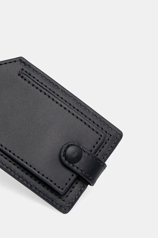Kožni etui za putovnicu Tommy Hilfiger AM0AM12789