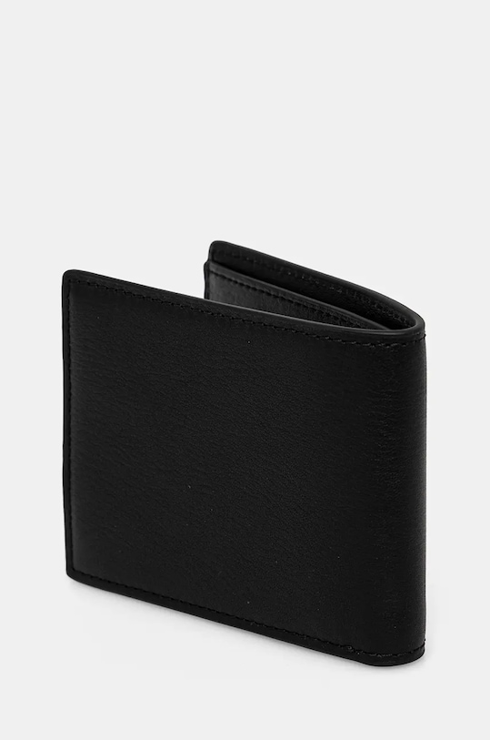 Аксесоари Кожен портфейл Gant 9970066 черен