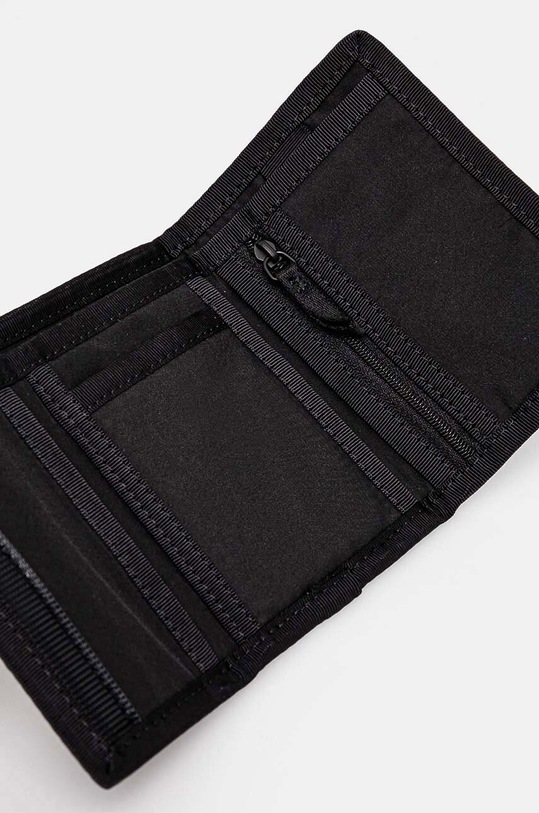 Tommy Jeans portofel negru AM0AM12650