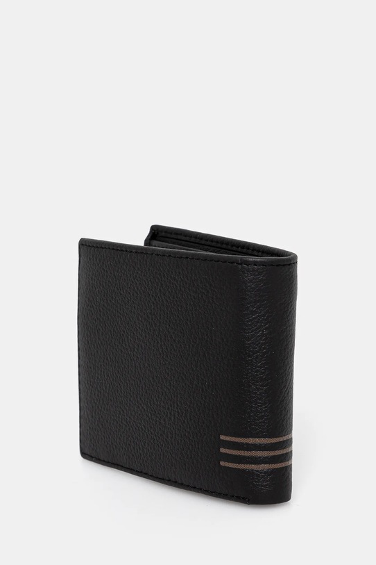 Accesorii Aeronautica Militare portofel și breloc CN AM190 negru