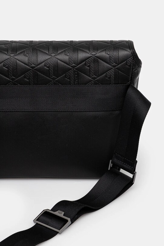 Аксессуары Сумка Lacoste NH4655MR чёрный
