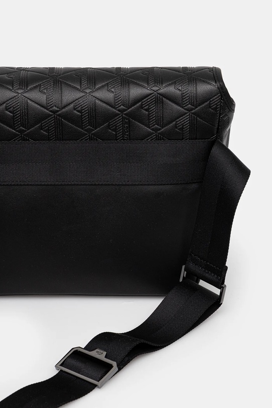 Doplnky Malá taška Lacoste NH4655MR čierna