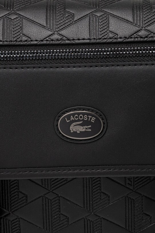 Сумка Lacoste чёрный NH4655MR