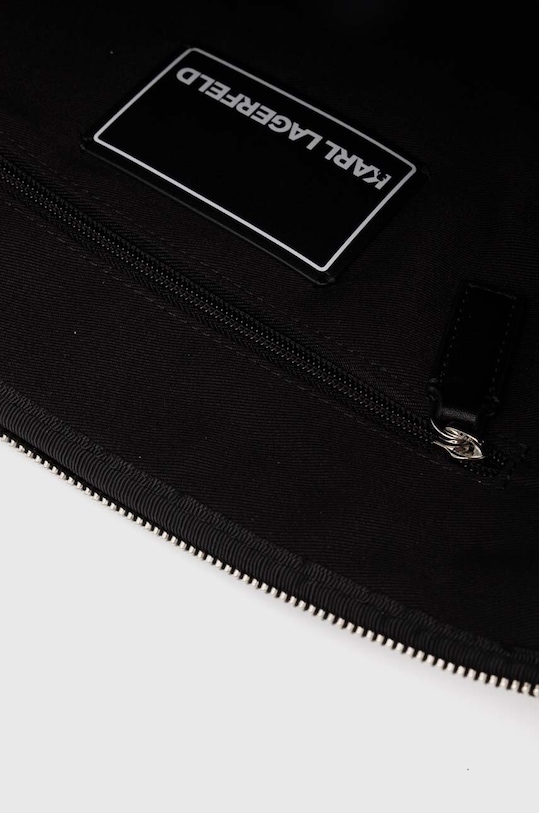 Аксесоари Калъф за лаптоп Karl Lagerfeld 245M3203 черен