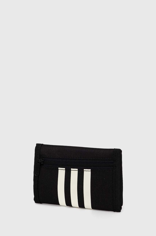 adidas portofel JD6650 negru AW24