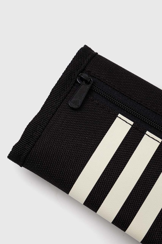 adidas portfel czarny JD6650