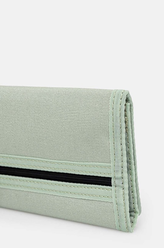 Eastpak portofel CREW SINGLE EK0003711O21 verde AW24