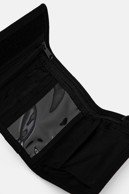 Akcesoria The North Face portfel Base Camp Wallet NF0A52TH4WP1 żółty