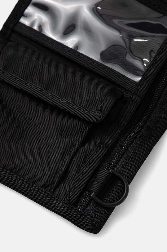 The North Face portfel Base Camp Wallet żółty NF0A52TH4WP1