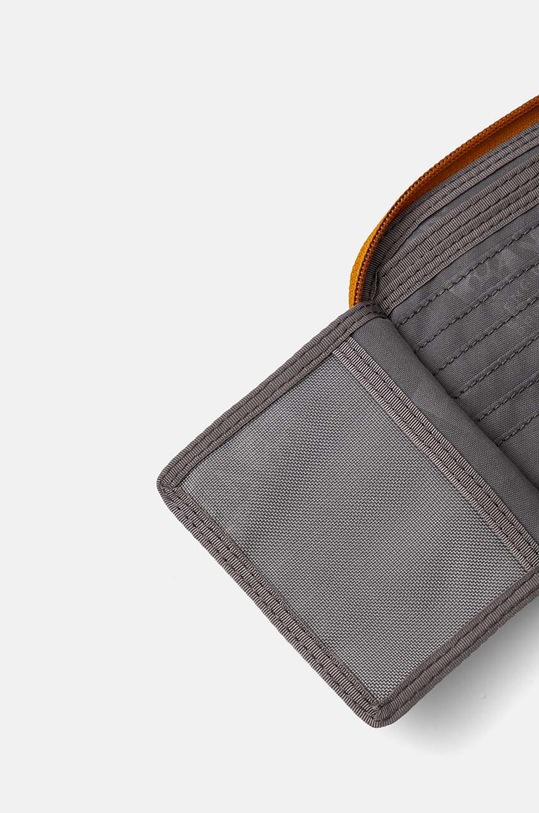 Akcesoria Jack Wolfskin portfel Konya 8007831 żółty