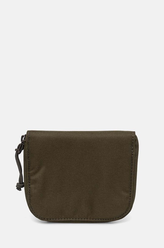 Jack Wolfskin portfel Konya 8007831 zielony SS25