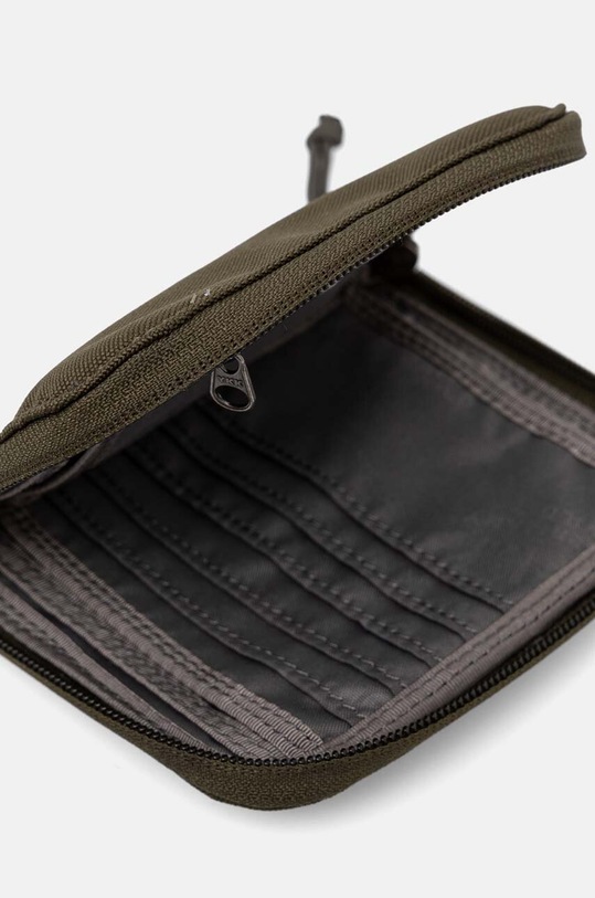 Akcesoria Jack Wolfskin portfel Konya 8007831 zielony