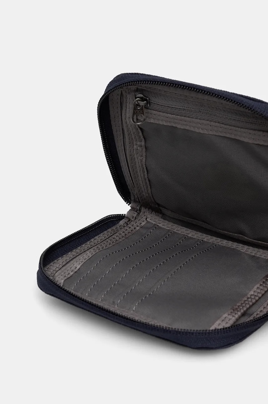 Doplňky Peněženka Jack Wolfskin 8007831 modrá