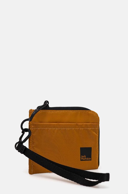 Jack Wolfskin portfel Wandermood 8007881 brązowy SS25