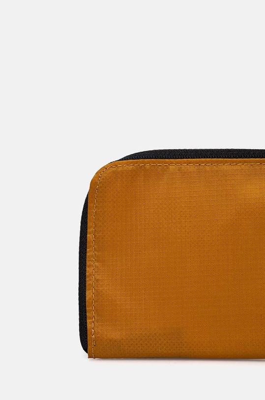 Akcesoria Jack Wolfskin portfel Wandermood 8007881 brązowy