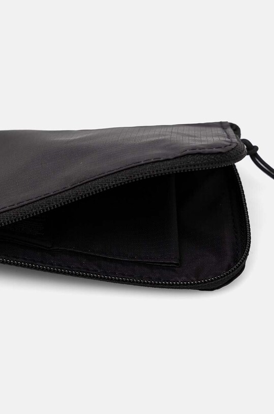 Кошелек Jack Wolfskin чёрный 8007881