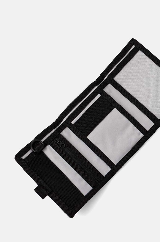 Akcesoria Jack Wolfskin portfel 8007911 czarny