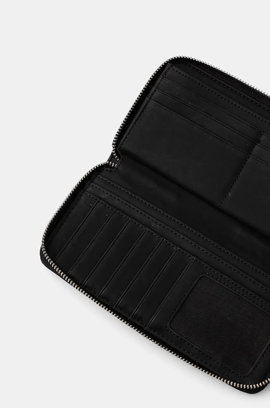 Peněženka Desigual BLACKWELL FIONA černá 24WAYP09