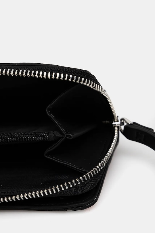 Портмоне Desigual CLEO BLACK MAYA MAXI черен 24WAYP07