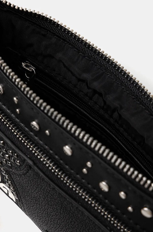 Desigual portofel MICKEY STUDSTYLE LIS 24WAYP35 negru