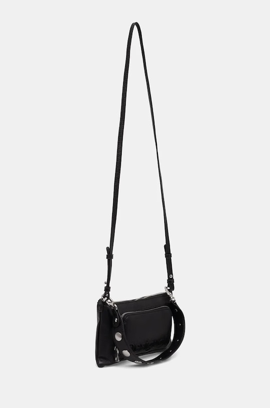 Desigual poseta HALF LOGO FW24 MONIC 24WAYP02 negru AW24