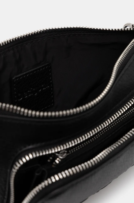 Desigual poseta HALF LOGO FW24 MONIC 24WAYP02 negru