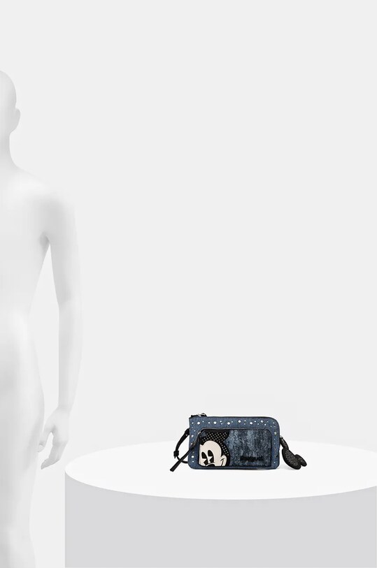 Desigual portofel MICKEY DEN 24WAYP34