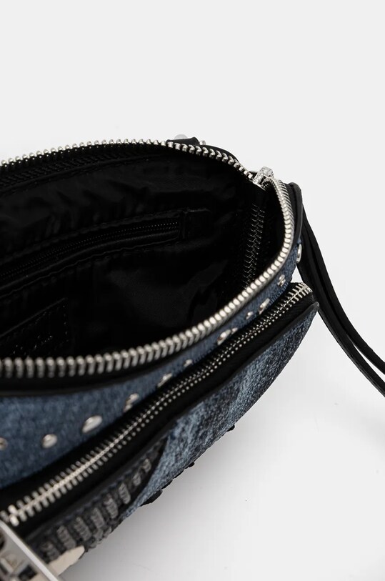 Desigual portofel MICKEY DEN 24WAYP34 albastru
