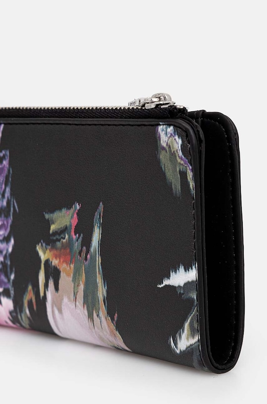 Desigual portofel SPRY EMMA 2.0 24WAYP25 negru AW24