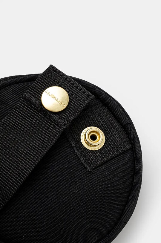 Doplnky Peňaženka Carhartt WIP Clarton Zip Wallet I033780.89XX čierna