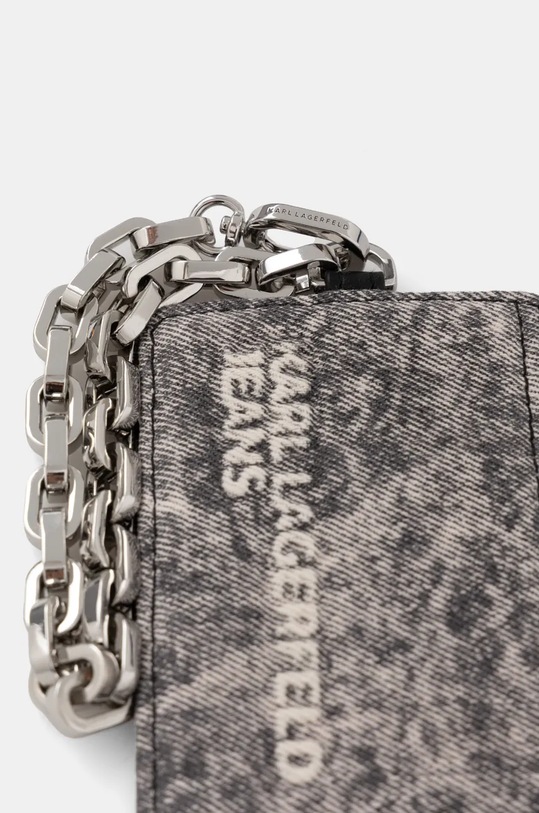 Accesorii Karl Lagerfeld Jeans portofel 246J3205 negru
