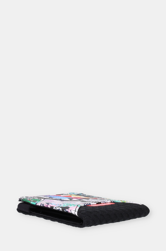 Аксессуары Кошелек Sprayground 910W6667NSZ чёрный