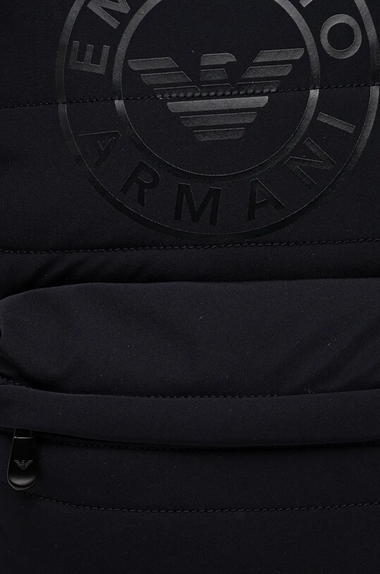 Хлопчик Дитячий рюкзак Emporio Armani 402555.4F575 темно-синій