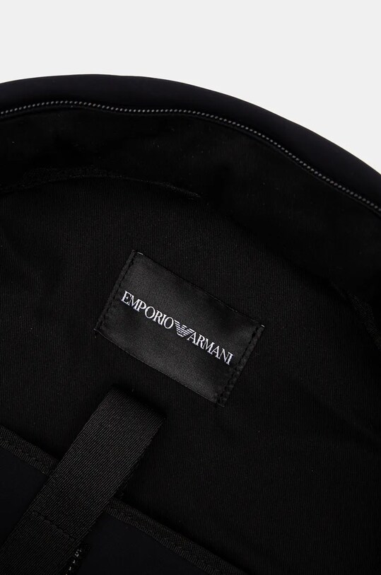 Дитячий рюкзак Emporio Armani 402555.4F575 темно-синій