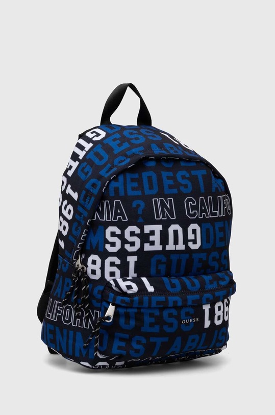Dječji ruksak Guess H4YZ01.WGCS0.9BYH plava AW24