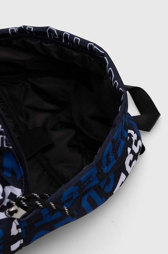 Guess plecak dziecięcy niebieski H4YZ01.WGCS0.9BYH