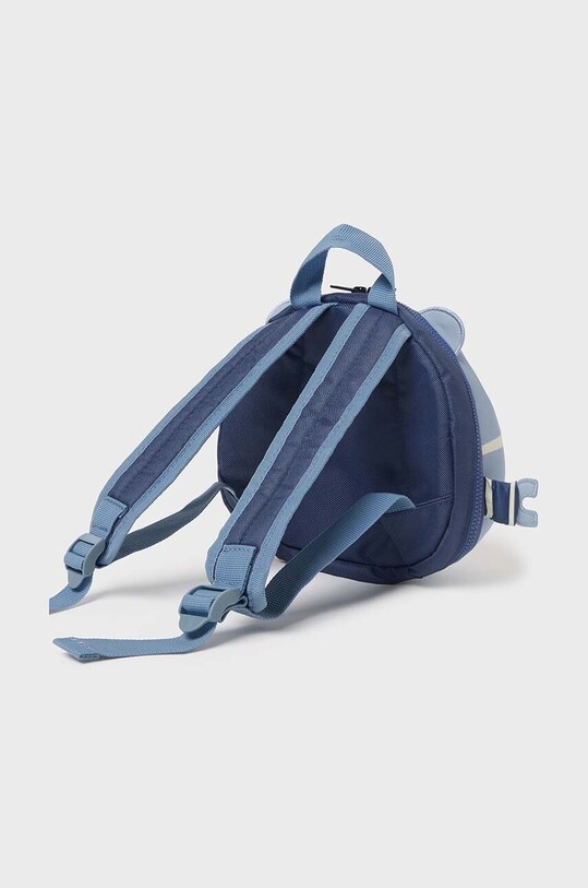 Детский рюкзак Mayoral 10784.3D.Plecak.9BYH голубой AW24