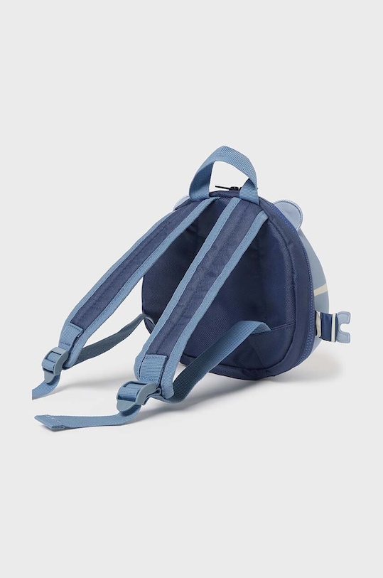 Dječji ruksak Mayoral 10784.3D.Plecak.9BYH plava AW24