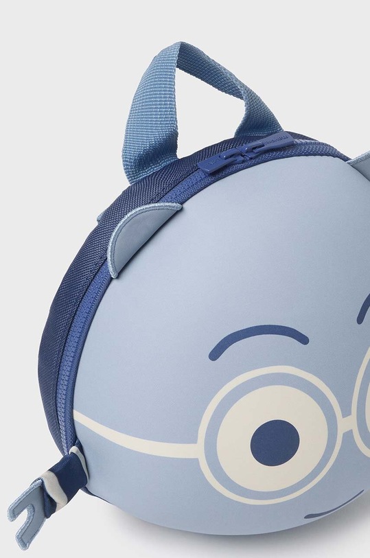 Dječaci Dječji ruksak Mayoral 10784.3D.Plecak.9BYH plava
