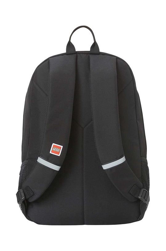 Chłopiec Lego plecak dziecięcy NINJAGO 20279 czarny