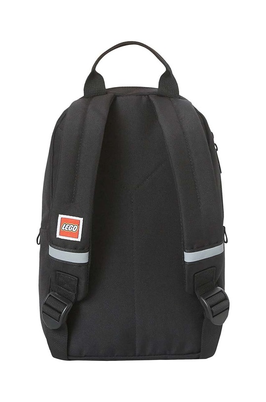 CHLAPEC Dětský batoh Lego NINJAGO 20282 černá
