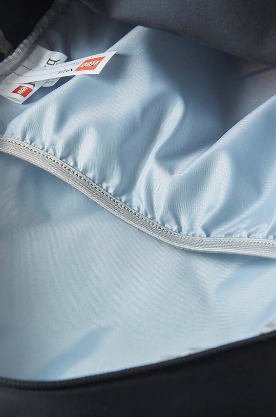 Dětský batoh Lego NINJAGO černá 20282