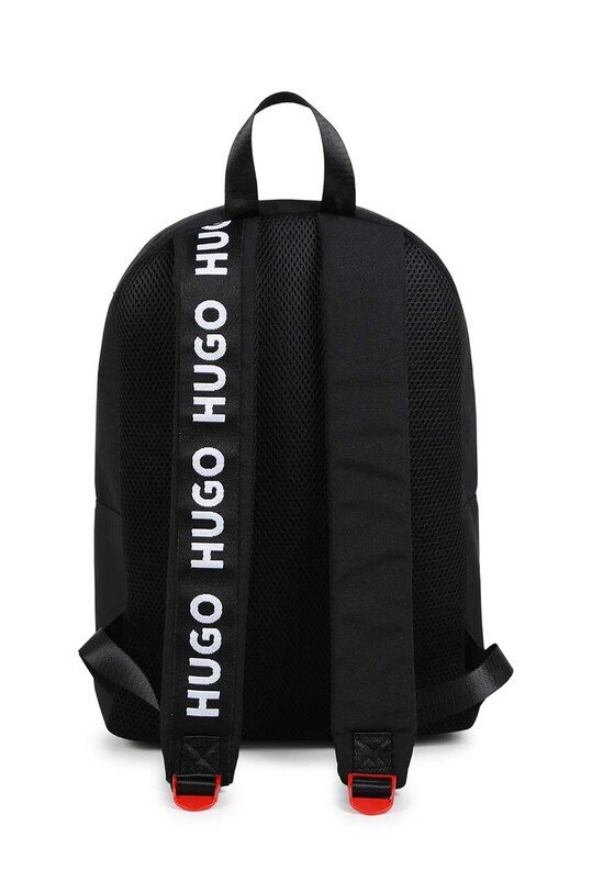 Детский рюкзак HUGO G00294. чёрный AW24