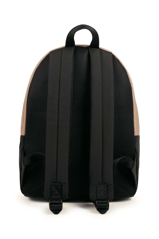 Дитячий рюкзак BOSS J51592. чорний AW24