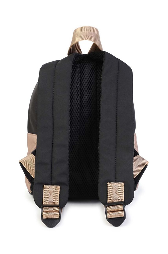 Детский рюкзак BOSS J51605. чёрный AW24