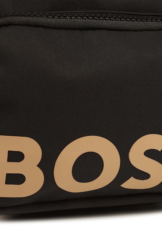 Детский рюкзак BOSS чёрный J51605.